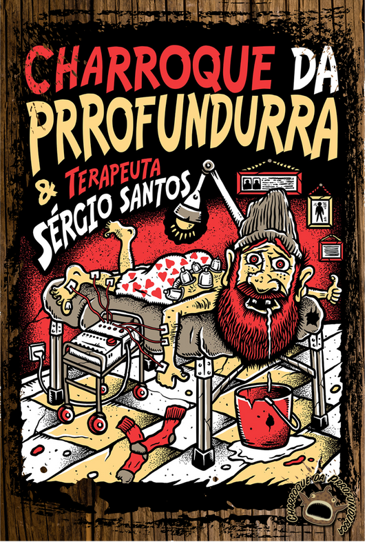 Sérgio Santos
