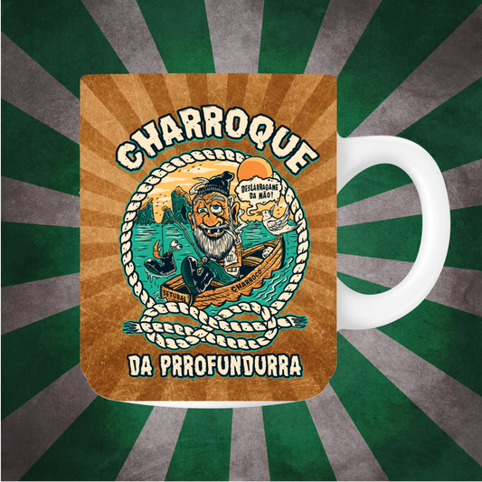 Charroque da Prrofundurra