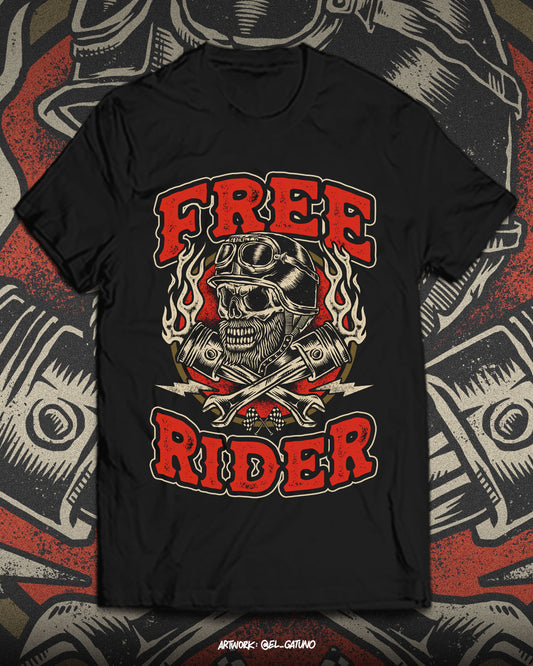 Free Rider