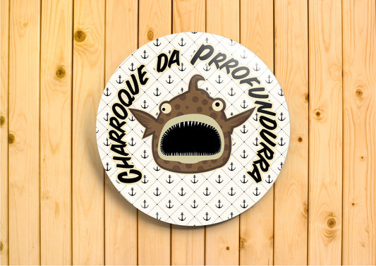 Charroque da Prrofundurra