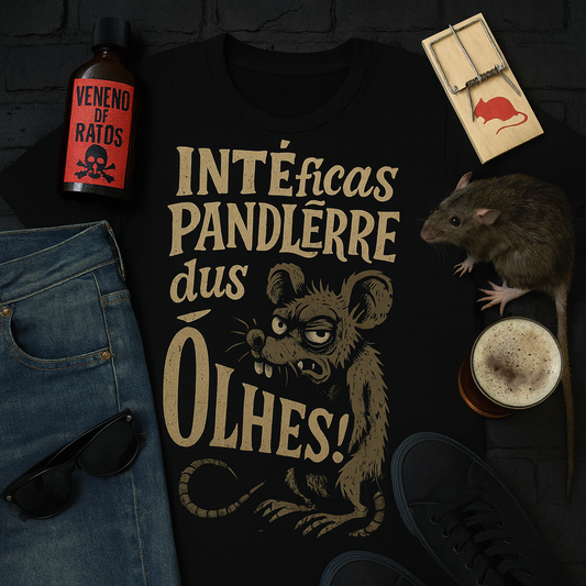 Pandlêrre dus Ólhes