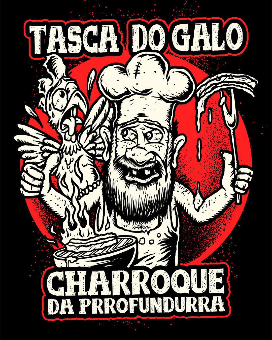 Tasca do Galo