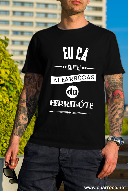 Alfarrécas