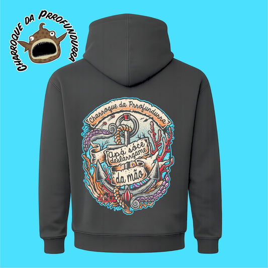 Apá Sóce... Deslárrgame da mão!