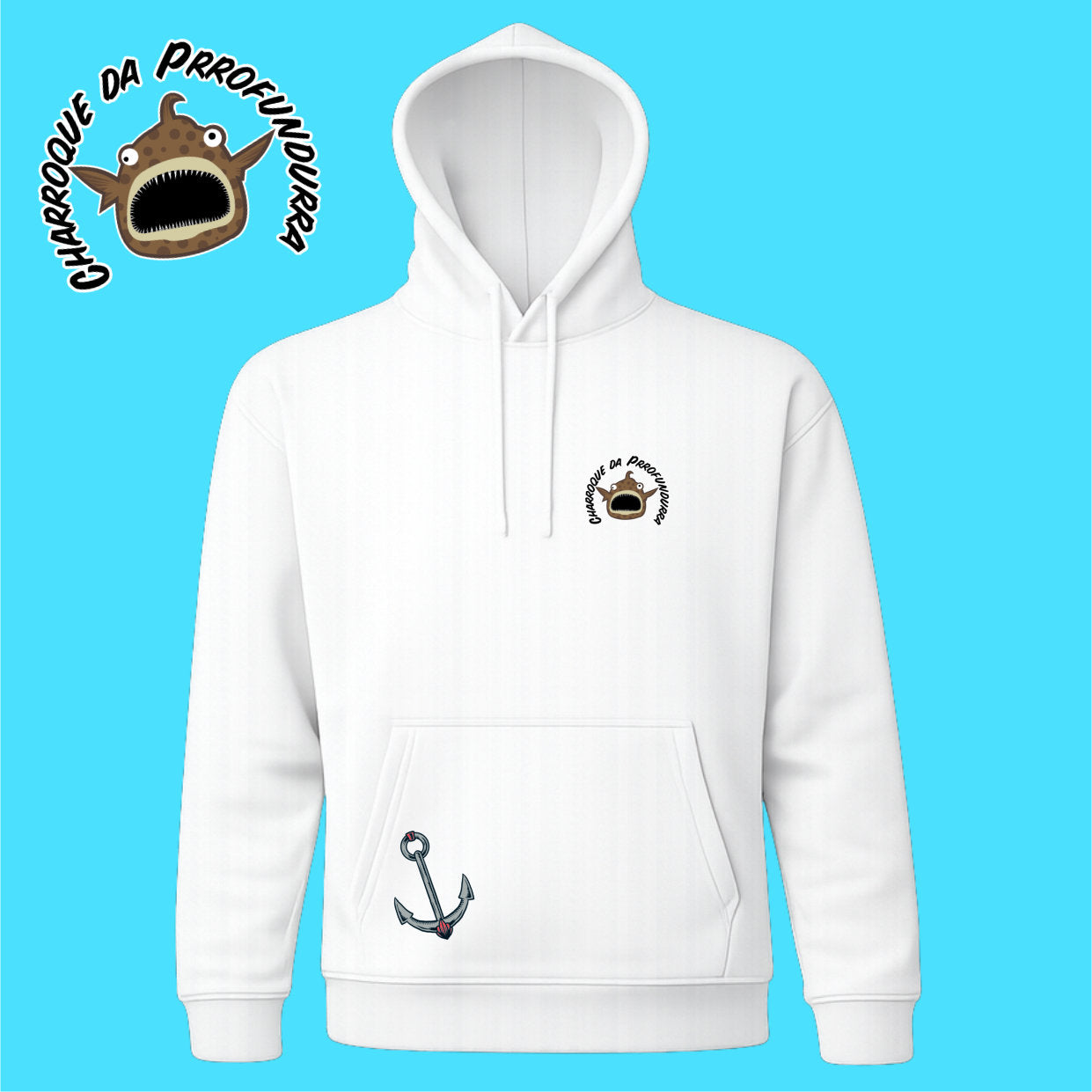 Apá Sóce... Deslárrgame da mão!