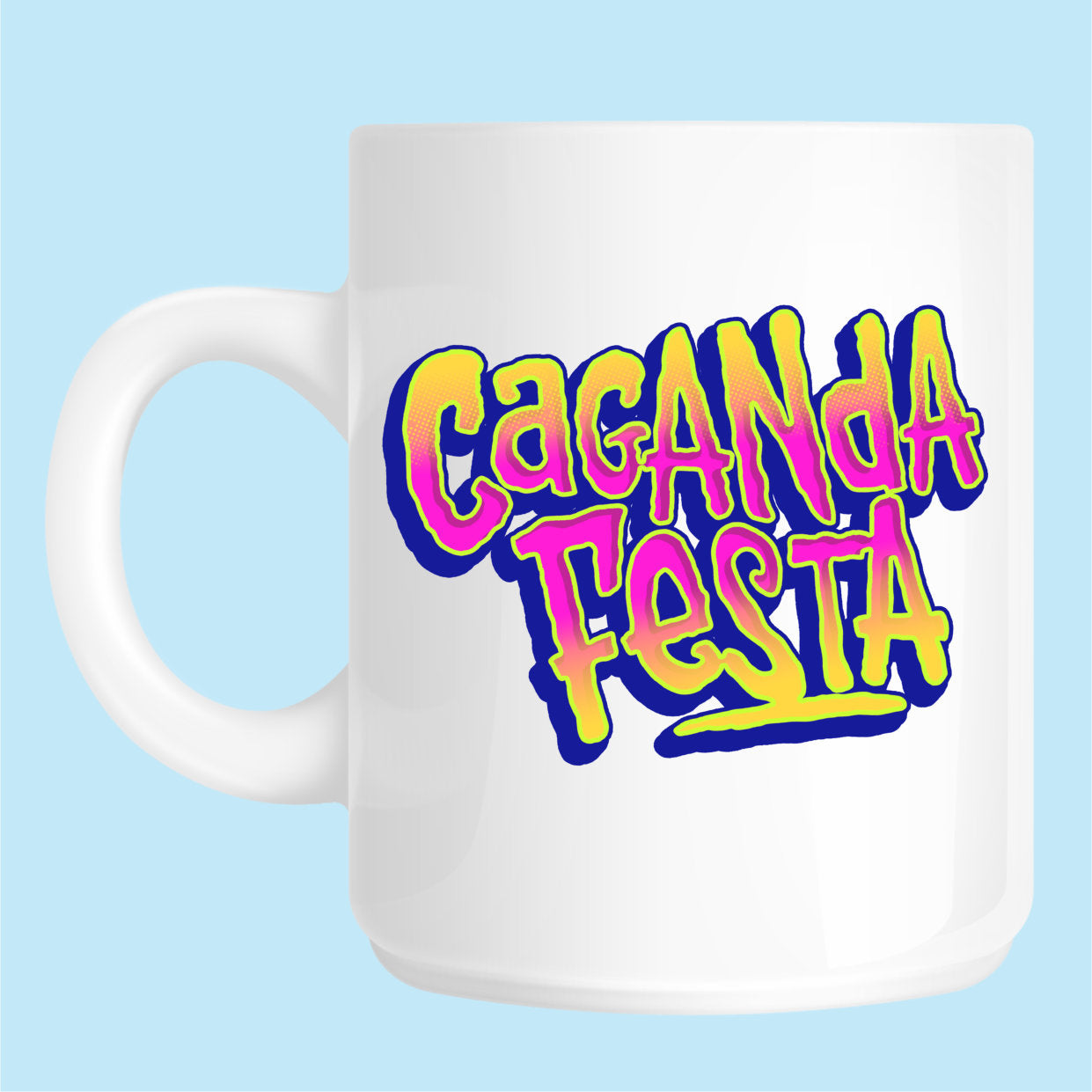 L'Agostinho apresenta Caganda Pack