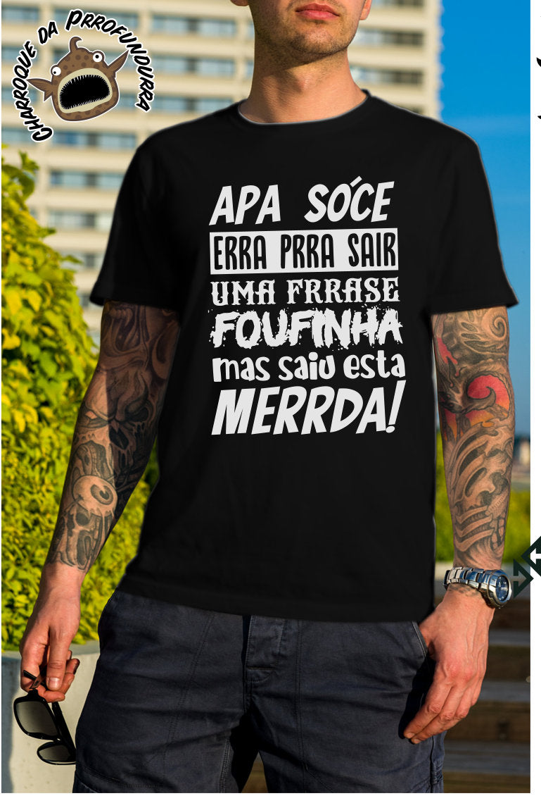 Frráse Foufinha