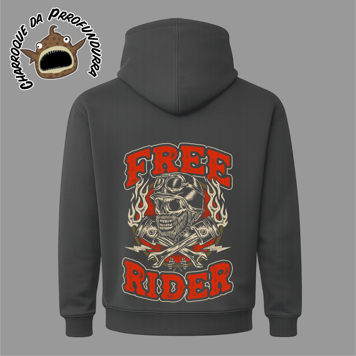 Free Rider
