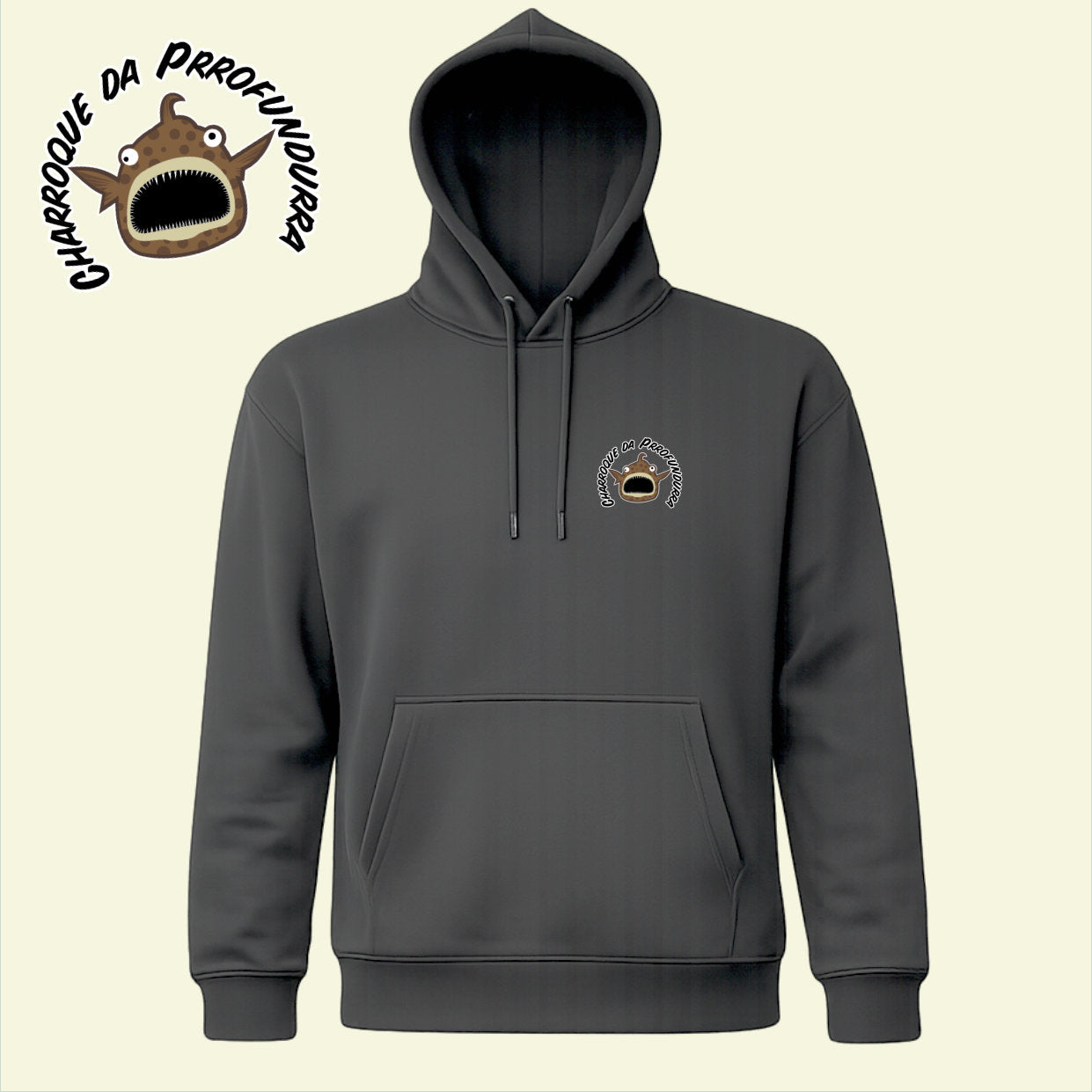 Tá a andárr de móta