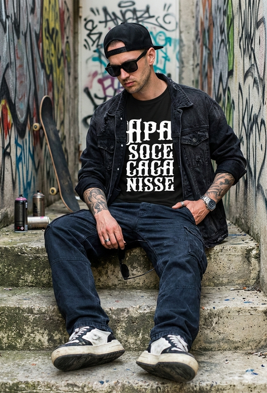 Cága Nisse