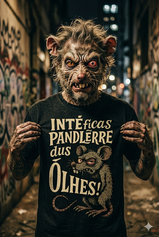 Pandlêrre dus Ólhes