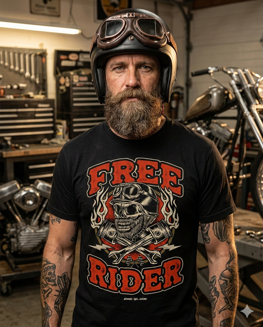 Free Rider