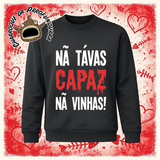 Nã Tavas Capaz