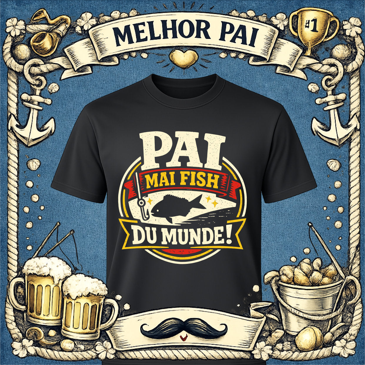 Pai Fish