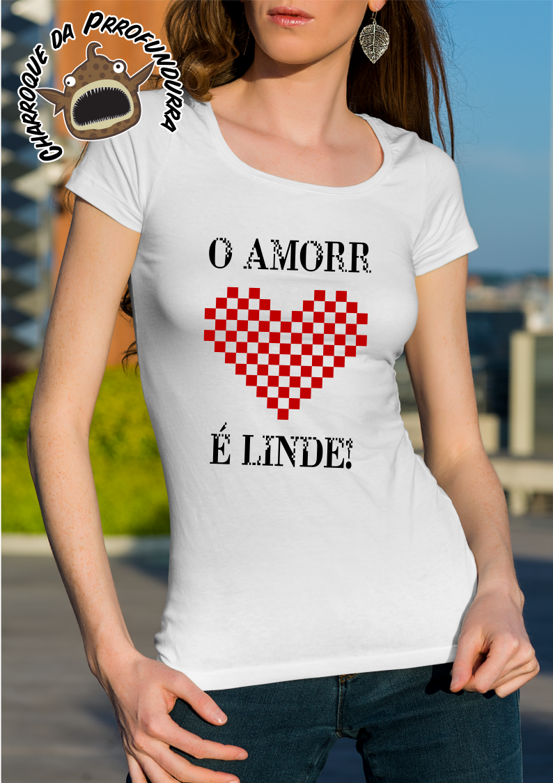 Amorr é Linde