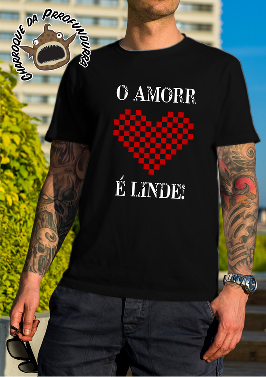 Amorr é Linde