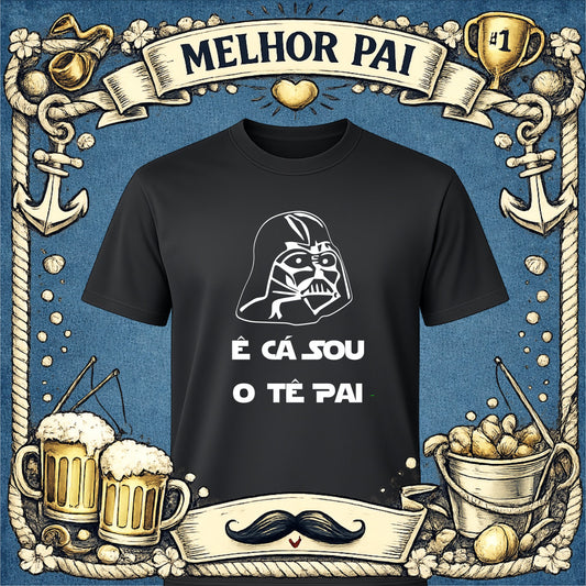 Ê cá sou o tê pai