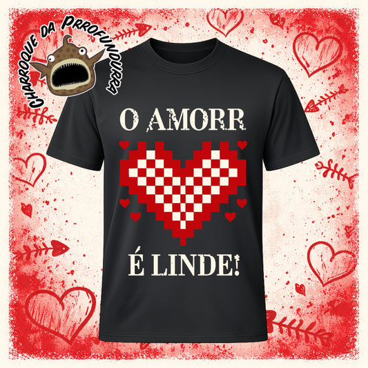 Amorr é Linde