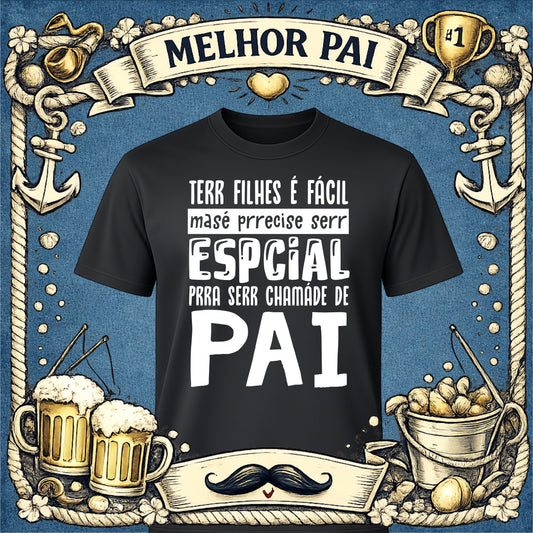 Pai Especial
