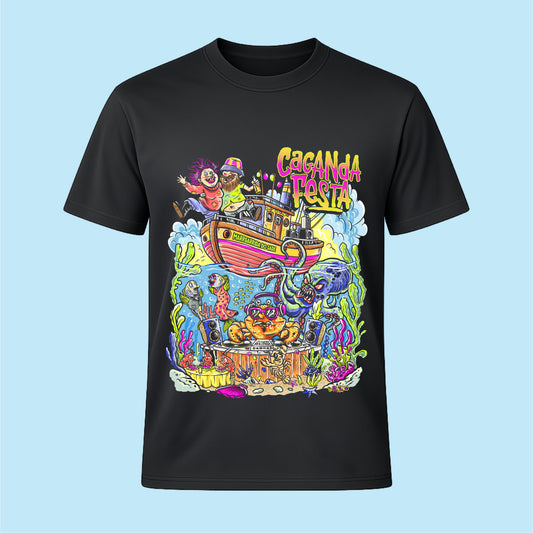 Caganda Festa