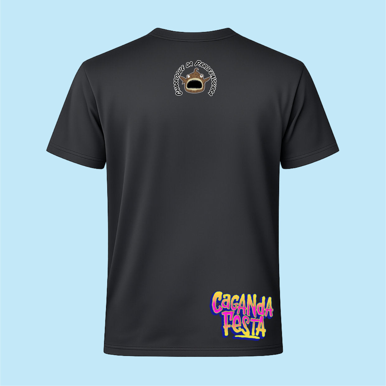 Caganda Festa